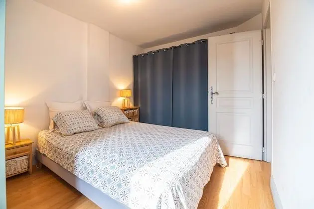 Deluxe Apart Daire, Banyolu/Duşlu