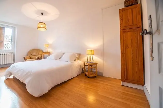 Deluxe Apart Daire, Banyolu/Duşlu