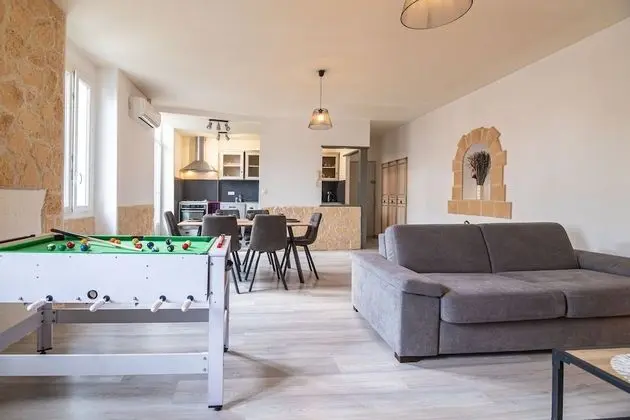 Deluxe Apart Daire, Banyolu/Duşlu