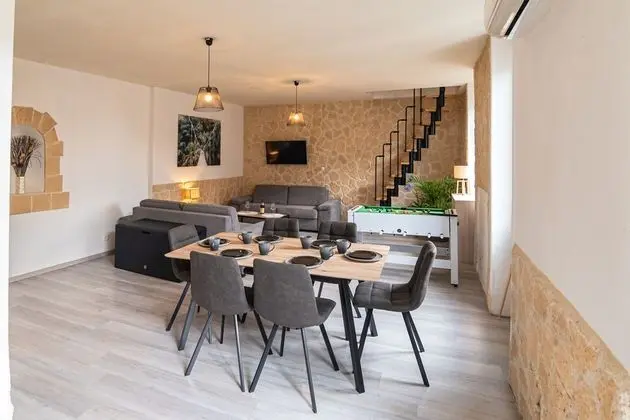 Deluxe Apart Daire, Banyolu/Duşlu