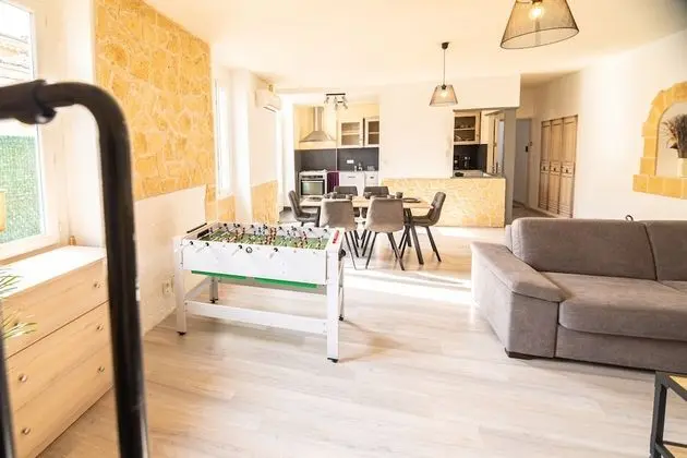 Deluxe Apart Daire, Banyolu/Duşlu