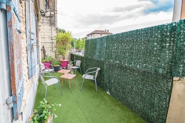 Deluxe Apart Daire, Banyolu/Duşlu