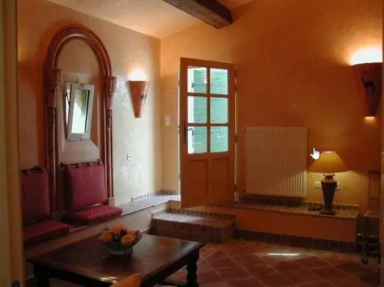 Family Kır Evi, Sigara İçilmez