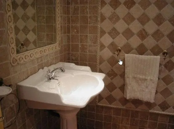 Family Kır Evi, Sigara İçilmez