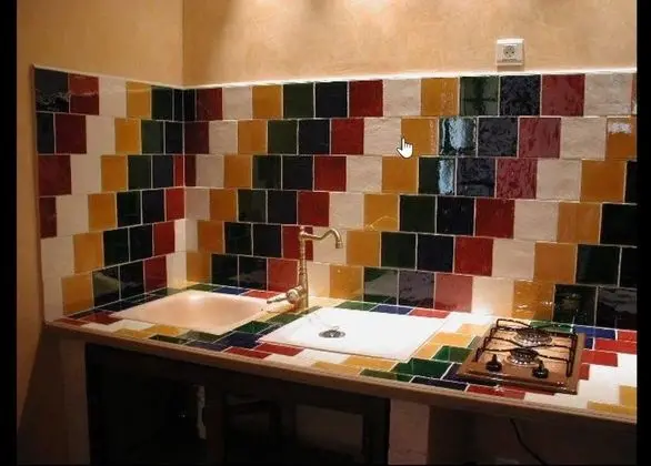 Kır Evi, Sigara İçilmez