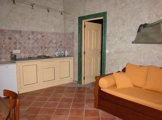 Kır Evi, Sigara İçilmez