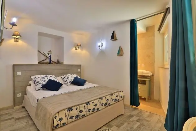 Comfort Tek Büyük Yataklı Oda, 1 Büyük (Queen) Boy Yatak