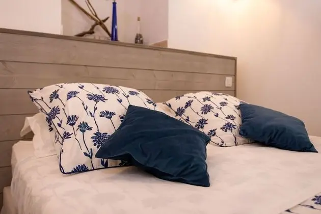 Comfort Tek Büyük Yataklı Oda, 1 Büyük (Queen) Boy Yatak