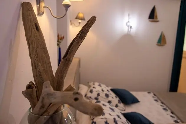 Comfort Tek Büyük Yataklı Oda, 1 Büyük (Queen) Boy Yatak