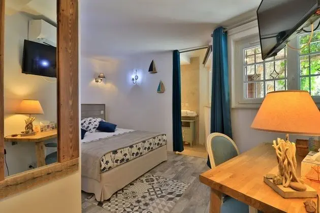 Comfort Tek Büyük Yataklı Oda, 1 Büyük (Queen) Boy Yatak