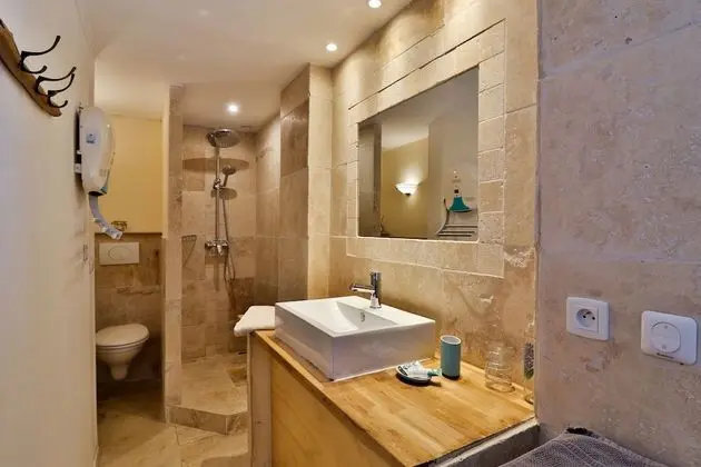 Comfort Tek Büyük Yataklı Oda, 1 Büyük (Queen) Boy Yatak