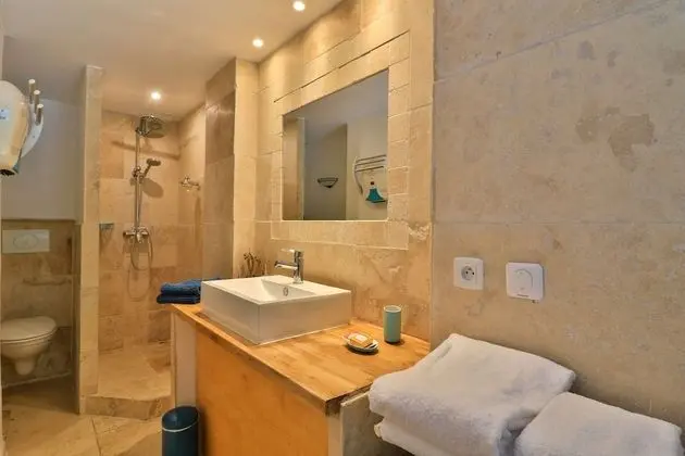 Comfort Tek Büyük Yataklı Oda, 1 Büyük (Queen) Boy Yatak