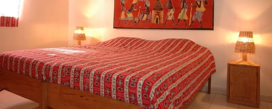 Standard Tek Kişilik Oda