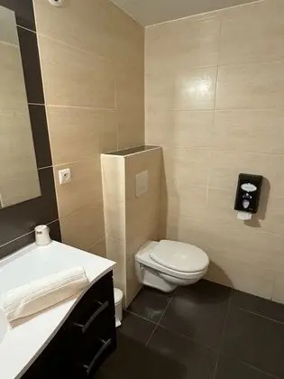 Comfort Üç Kişilik Oda