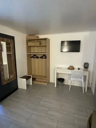 Family Dört Kişilik Oda