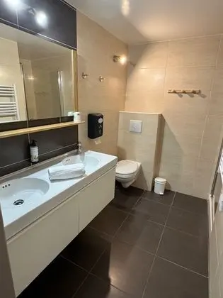 Family Dört Kişilik Oda