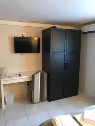 Family Dört Kişilik Oda