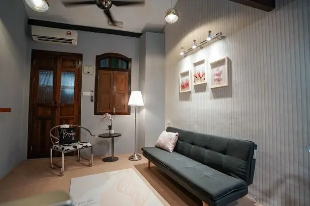 Design Kır Evi