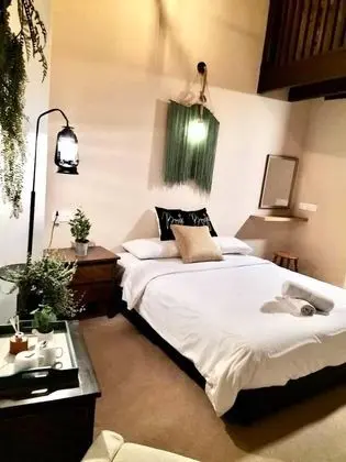 Design Kır Evi