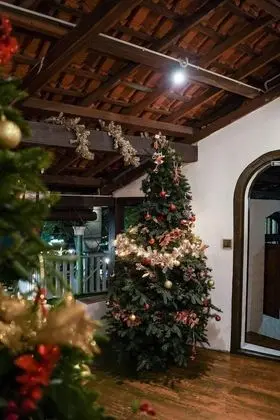 Design Kır Evi