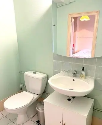 Comfort Tek Büyük Yataklı Oda (Cortot)