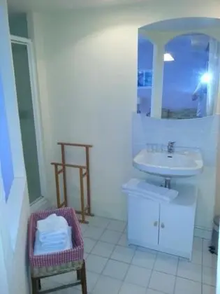 Comfort Tek Büyük Yataklı Oda (Mahivet)