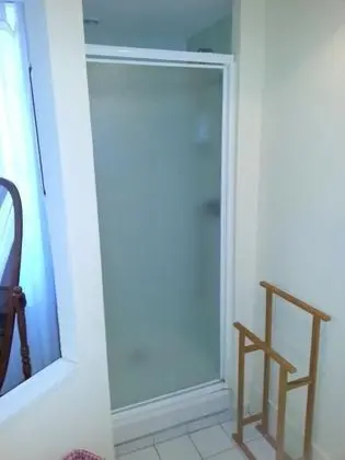 Comfort Tek Büyük Yataklı Oda (Mahivet)