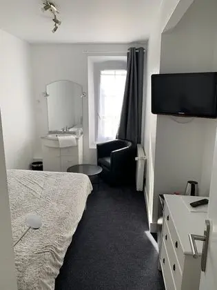 Tek Kişilik Oda, 1 Tek Kişilik XL Yatak