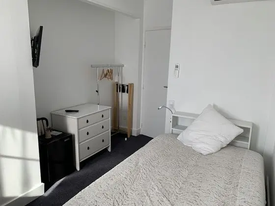 Tek Kişilik Oda, 1 Tek Kişilik XL Yatak