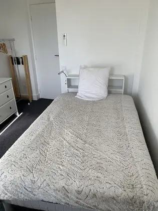 Tek Kişilik Oda, 1 Tek Kişilik XL Yatak