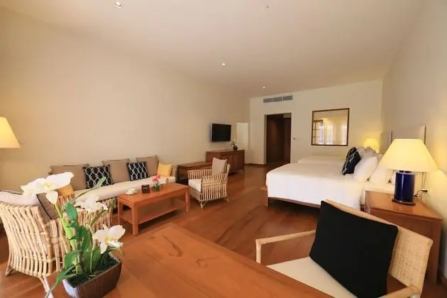 Grand Deluxe Twin Bed