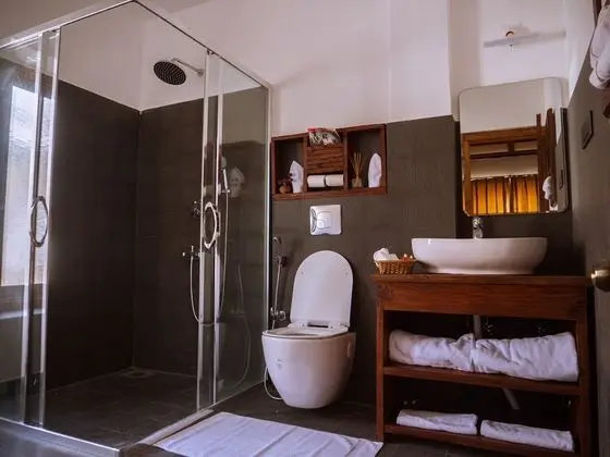 Dubleks, Dağ Manzaralı