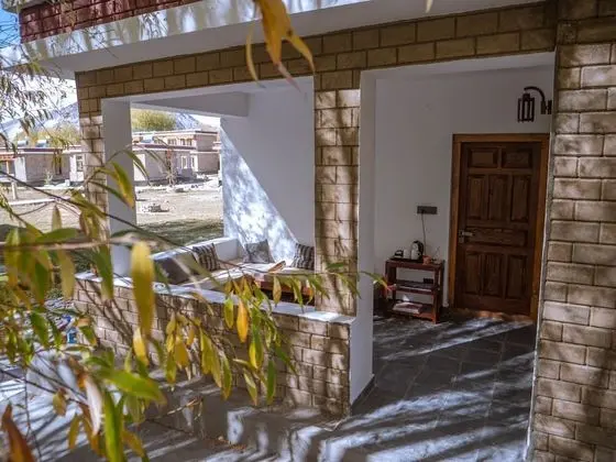 Dubleks, Dağ Manzaralı