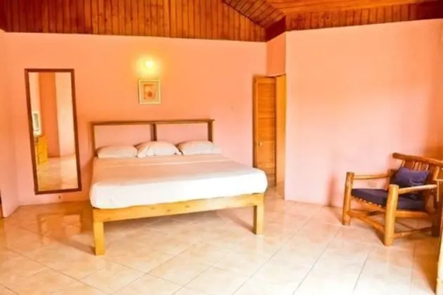 Villa, 4 Yatak Odası, Okyanus Manzaralı