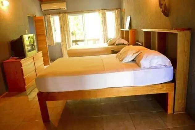 Villa, 4 Yatak Odası, Okyanus Manzaralı