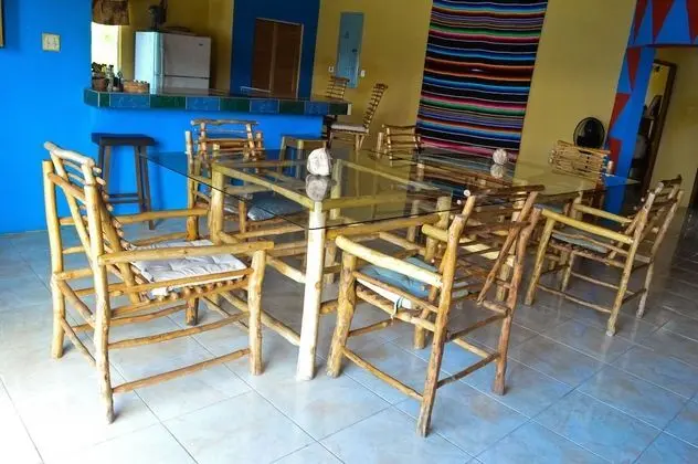 Villa, 4 Yatak Odası, Okyanus Manzaralı