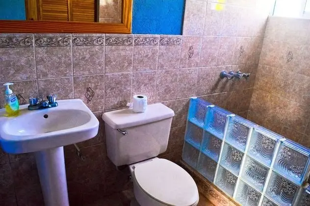 Villa, 4 Yatak Odası, Okyanus Manzaralı