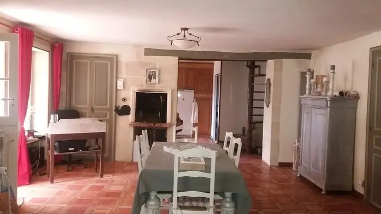 Comfort Oda, Ortak Banyo (Troglodyte)