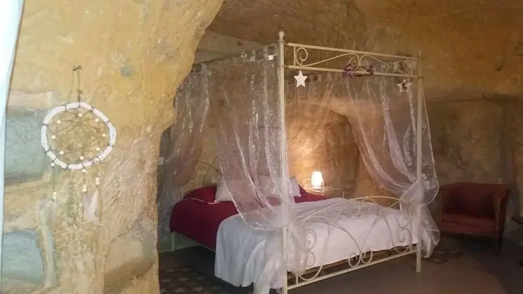 Comfort Oda, Ortak Banyo (Troglodyte)