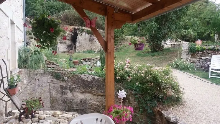 Comfort Oda, Ortak Banyo (Troglodyte)