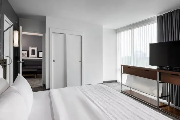 Süit, 1 En Büyük (King) Boy Yatak
