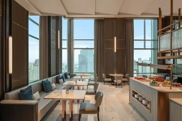 Executive Oda, 1 En Büyük (King) Boy Yatak, Sigara İçilmez (High floor)