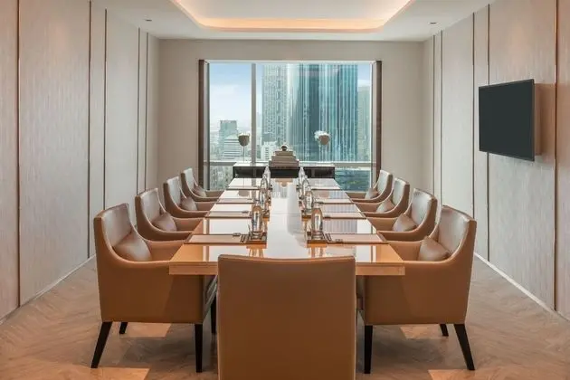 Executive Oda, 1 En Büyük (King) Boy Yatak, Sigara İçilmez (High floor)