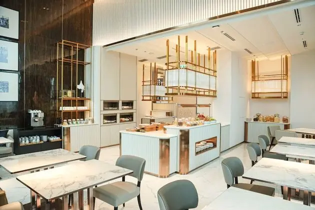 Executive Oda, 1 En Büyük (King) Boy Yatak, Sigara İçilmez (High floor)