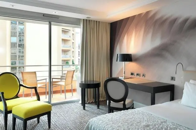 Deluxe Oda, 1 En Büyük (King) Boy Yatak, Balkon, Kısmi Deniz Manzaralı