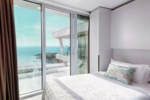 Family Terrace Residence