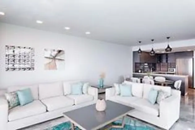 Family Terrace Residence