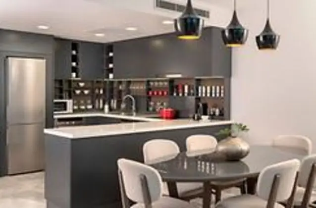 Family Terrace Residence