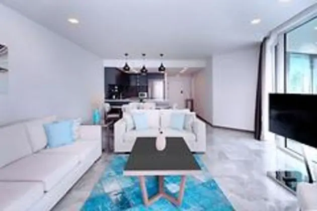 Family Terrace Residence