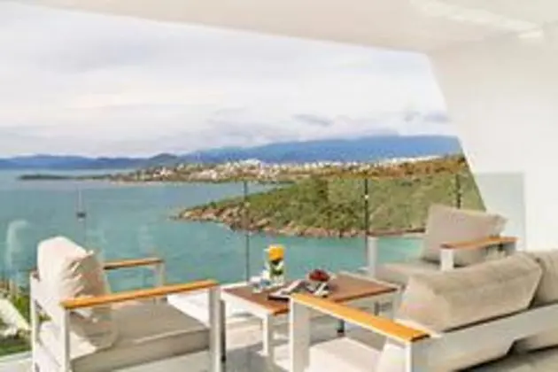 Family Terrace Residence